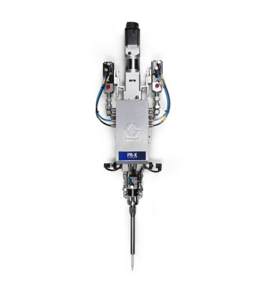美国 GRACO固瑞克 PR-X 计量、混合和点胶系统 25R129