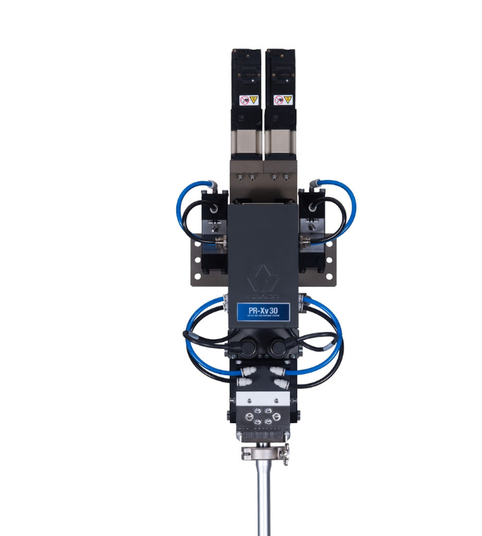 美国 GRACO固瑞克   POSI-Ratio®(PR)系统 2007240