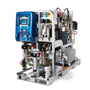 美国 GRACO固瑞克  XM PFP防火喷涂机   24W626