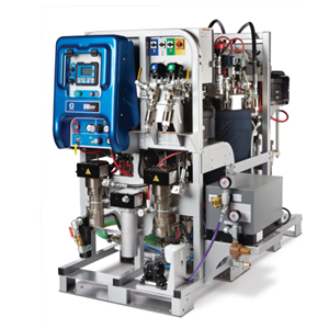 美国 GRACO固瑞克  XM PFP防火喷涂机  262869