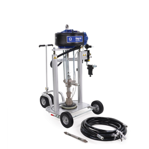 美国 GRACO固瑞克   Xtreme PFP防火喷涂机  16T311