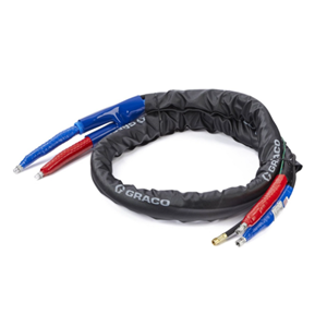 美国 GRACO固瑞克   防护涂层设备附件 加热管 24Y241