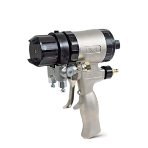 美国 GRACO固瑞克 Fusion 手动溶剂清洗喷枪 248597