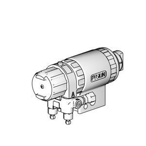 美国 GRACO固瑞克 Fusion 自动溶剂清洗喷枪 248647