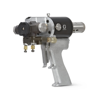 美国 GRACO固瑞克 Gusmer GX-7A 喷枪 - 3/70 295544