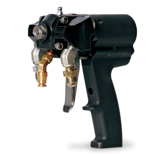 美国 GRACO固瑞克 Probler P2 Elite 喷枪  GCP3R1