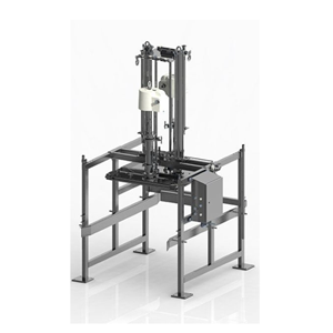 美国 GRACO固瑞克  SaniForce 吨箱排空系统 STU.A01BAA1AA0C21