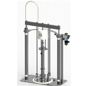 美国 GRACO固瑞克  SaniForce 桶卸料系统 SDU.B01BBC7AA0C21