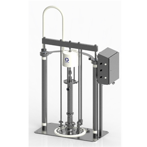 美国 GRACO固瑞克  SaniForce 桶卸料系统 SDU.A01BBC2AA0C21