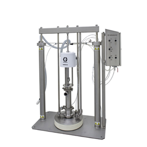 美国 GRACO固瑞克  SaniForce 鼓卸料系统 SDU.A01AAA2AA0C21