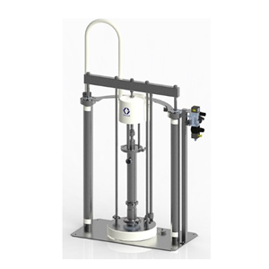 美国 GRACO固瑞克  SaniForce 鼓卸料系统 SDU.A01AAA1AA0C21