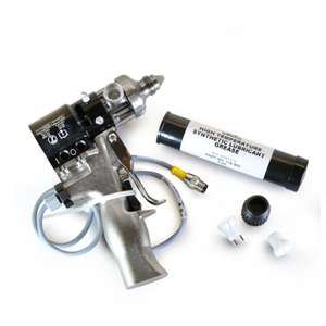 美国 GRACO固瑞克  1:1 比例硬座电动平衡阀扳机 255443