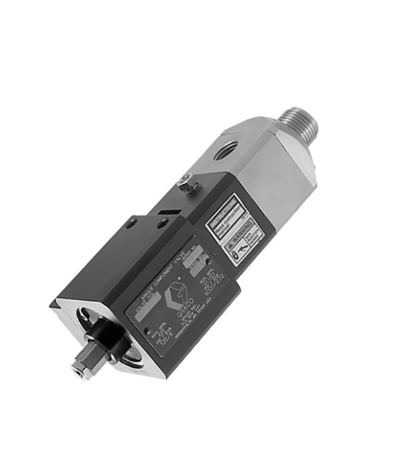 美国 GRACO固瑞克  1k Ultra-Lite 不锈钢机械安装阀  965766