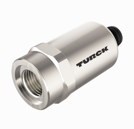 德国TURCK图尔克压力传感器PT60R-2001-I2-H1143
