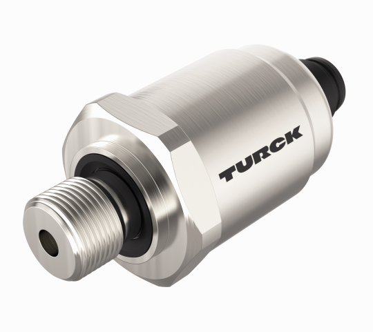 德国TURCK图尔克压力传感器PT0.1VR-1504-I2-H1143/D840