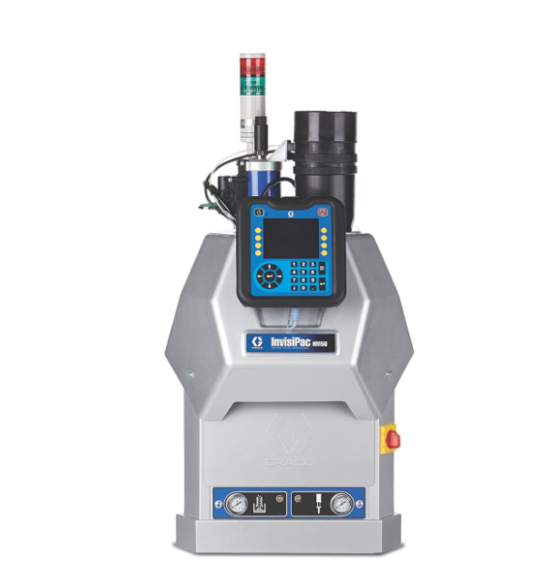 美国 GRACO固瑞克 InvisiPac HM50 热熔输送系统 24Y114