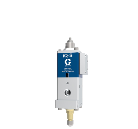 美国 GRACO固瑞克 iQ 回吸式涂胶阀 V25FS000DA