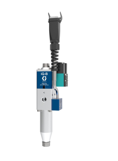 美国 GRACO固瑞克 iQ 球座式涂胶阀 V25AB060BB