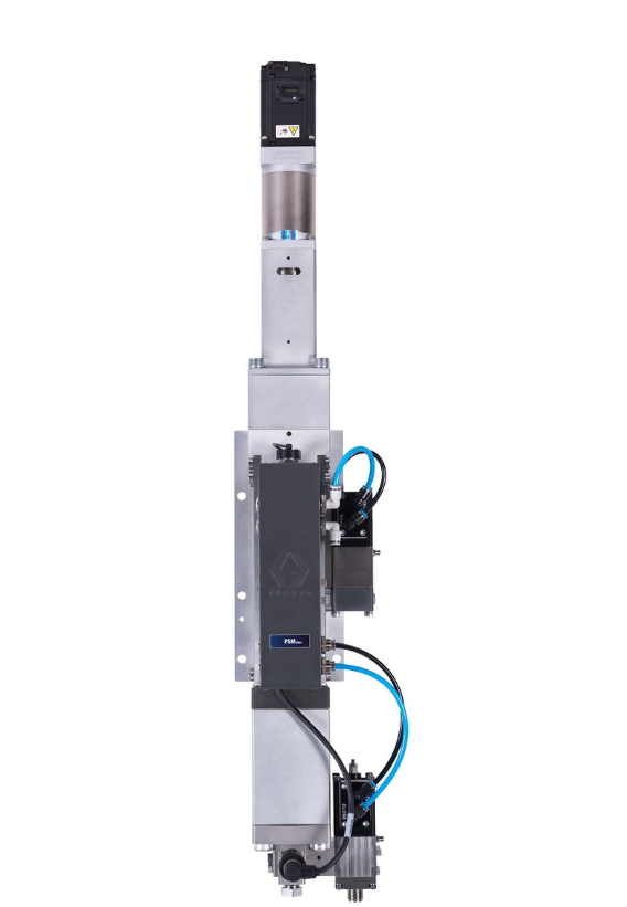 美国 GRACO固瑞克    精密喷油枪 (PSM) 2013019