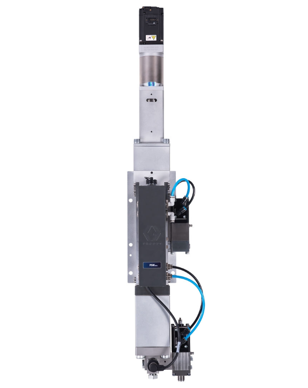 美国 GRACO固瑞克 精密涂胶计量器 (PSM) 与涂胶系统 2010377