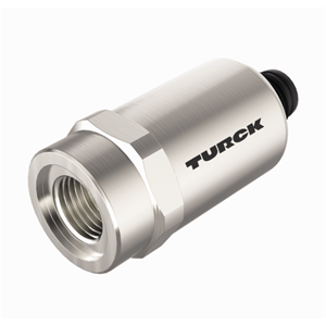 德国TURCK图尔克压力传感器PT60R-2001-I2-H1143