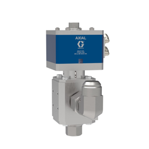 美国 GRACO固瑞克  Axial旋转点胶阀 26B452