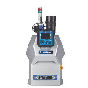 美国 GRACO固瑞克  InvisiPac HM50 热熔输送系统 24Y118