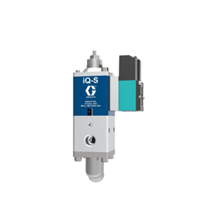 美国 GRACO固瑞克  iQ 涂胶阀 26B490