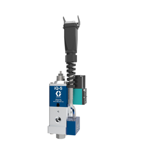 美国 GRACO固瑞克  iQ 回吸式涂胶阀 V25AS000BB