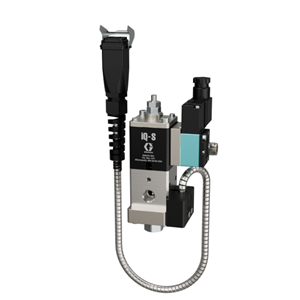 美国 GRACO固瑞克 iQ 回吸式涂胶阀 2011299