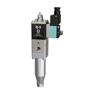 美国 GRACO固瑞克 iQ 回吸式涂胶阀  2011319