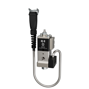 美国 GRACO固瑞克   iQ 球座式涂胶阀 2011767