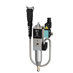 美国 GRACO固瑞克   iQ 顶针密封式涂胶阀 2011600