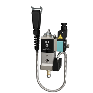 美国 GRACO固瑞克   iQ 顶针密封式涂胶阀  2011592