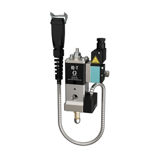 美国 GRACO固瑞克   iQ 顶针密封式涂胶阀   2011595