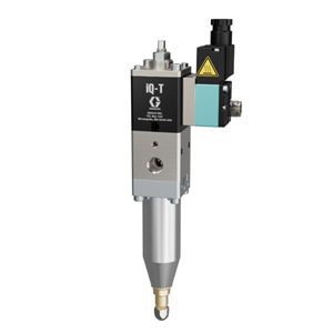 美国 GRACO固瑞克   iQ 顶针密封式涂胶阀  2011599