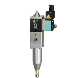 美国 GRACO固瑞克   iQ 顶针密封式涂胶阀  2011607