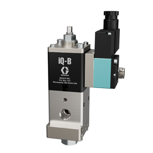 美国 GRACO固瑞克  iQ 球座式涂胶阀  2011769