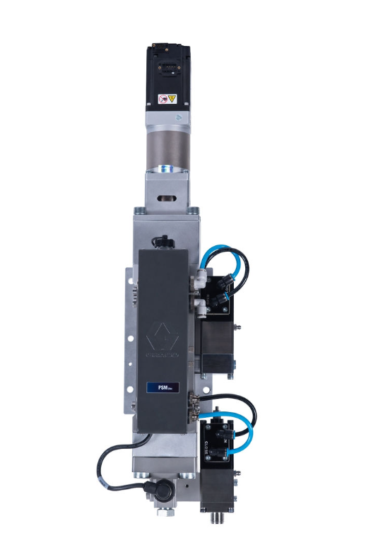 美国 GRACO固瑞克 精密涂胶计量器 (PSM) 与涂胶系统 2010380