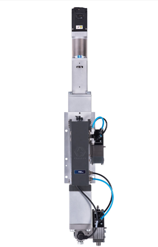 美国 GRACO固瑞克 精密涂胶计量器 (PSM) 与涂胶系统 2010372