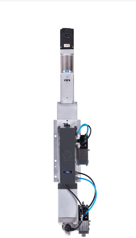 美国 GRACO固瑞克 精密涂胶计量器 (PSM) 与涂胶系统 2009035