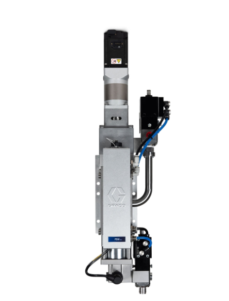 美国 GRACO固瑞克 精密涂胶计量器 (PSM) 与涂胶系统 2000831