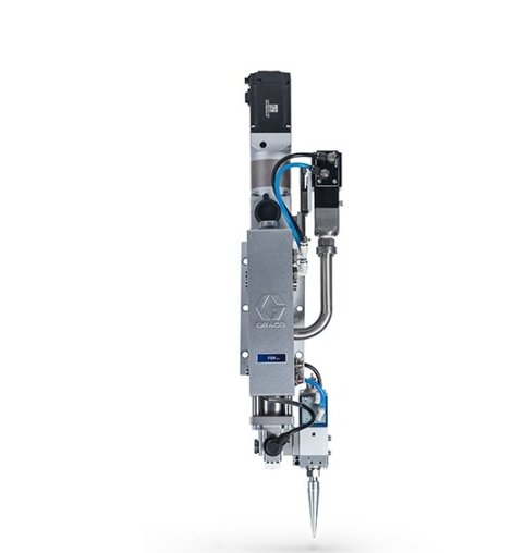 美国 GRACO固瑞克 精密涂胶计量器 (PSM) 与涂胶系统 25S141