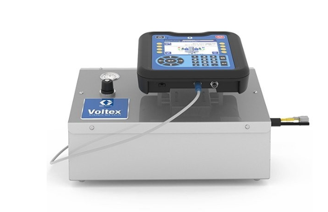 美国 GRACO固瑞克 Voltex 台式安装 25T671