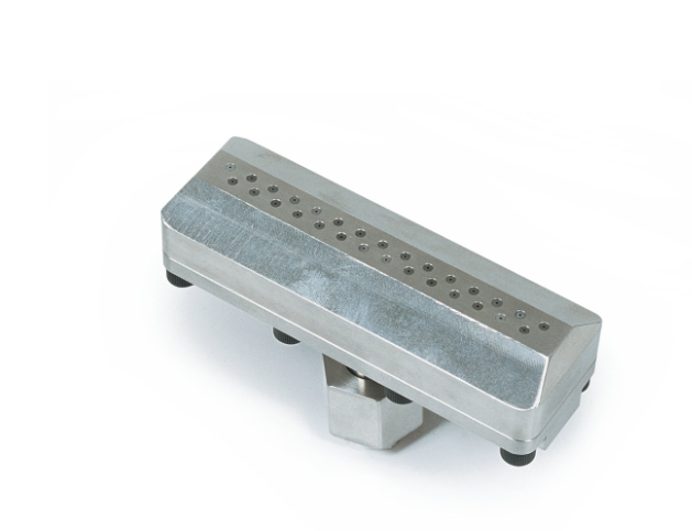 美国 GRACO固瑞克 多管口线性流胶枪 (MOLSA) 24W452