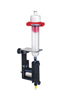 美国 GRACO固瑞克 Dispensit 型号 箍缩管阀 702-20