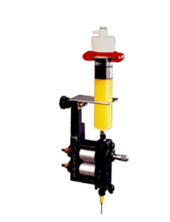 美国 GRACO固瑞克 Dispensit 型号 箍缩管阀 802-20
