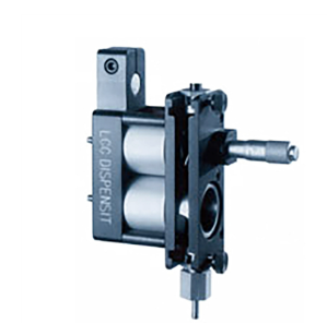 美国 GRACO固瑞克 Dispensit 型号 箍缩管阀 902-20