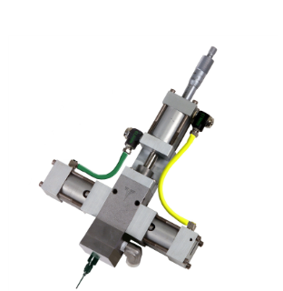 美国 GRACO固瑞克  Dispensit 型号 容积式计量杆阀  1052