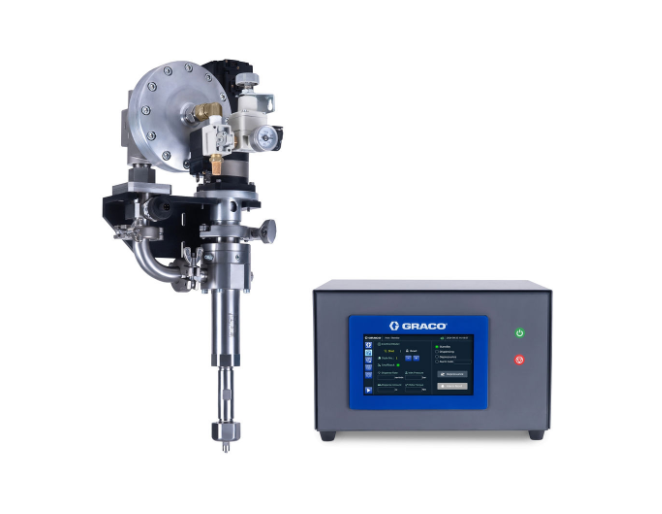 美国 GRACO固瑞克 螺杆泵 2010628